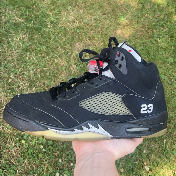 Jordan 5